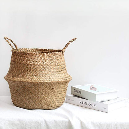 Seagrass Korgar | Veska