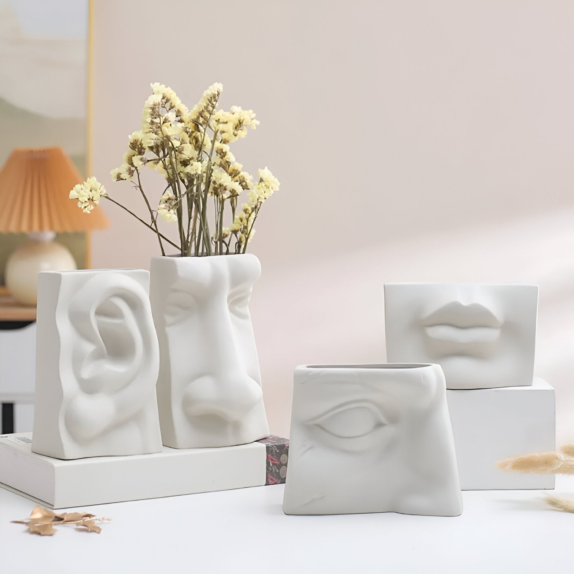 Senses' Inspirerade Hydrokponisk Veskaomvas | Veska