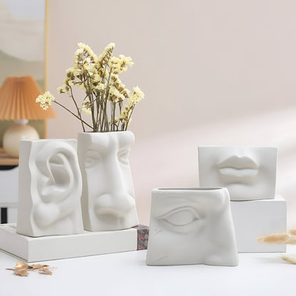 Senses' Inspirerade Hydrokponisk Veskaomvas | Veska