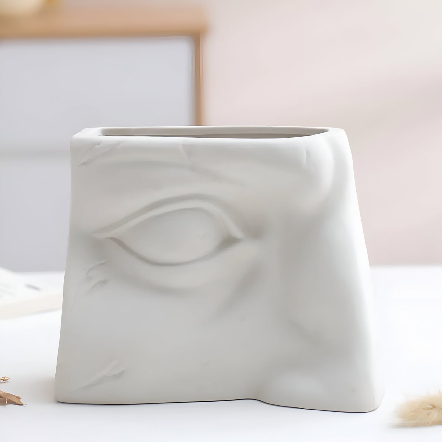 Senses' Inspirerade Hydrokponisk Veskaomvas | Veska