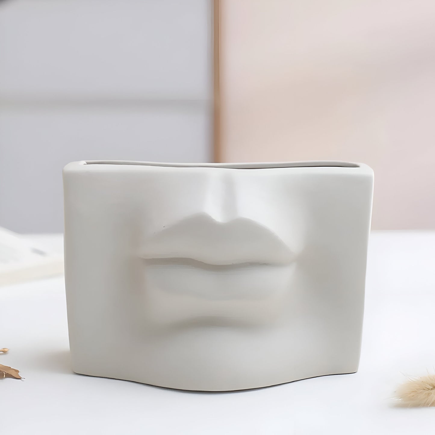Senses' Inspirerade Hydrokponisk Veskaomvas | Veska
