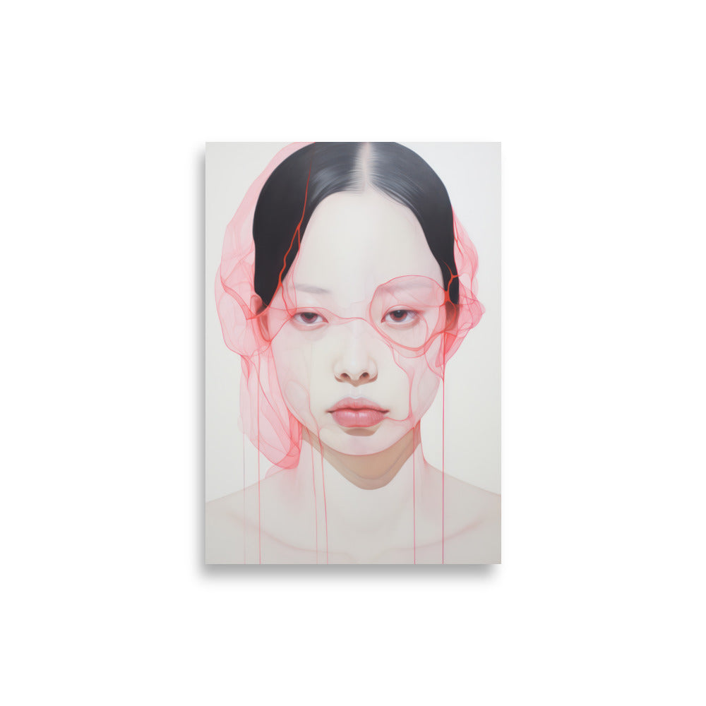 Senses | Veska 21×30 cm