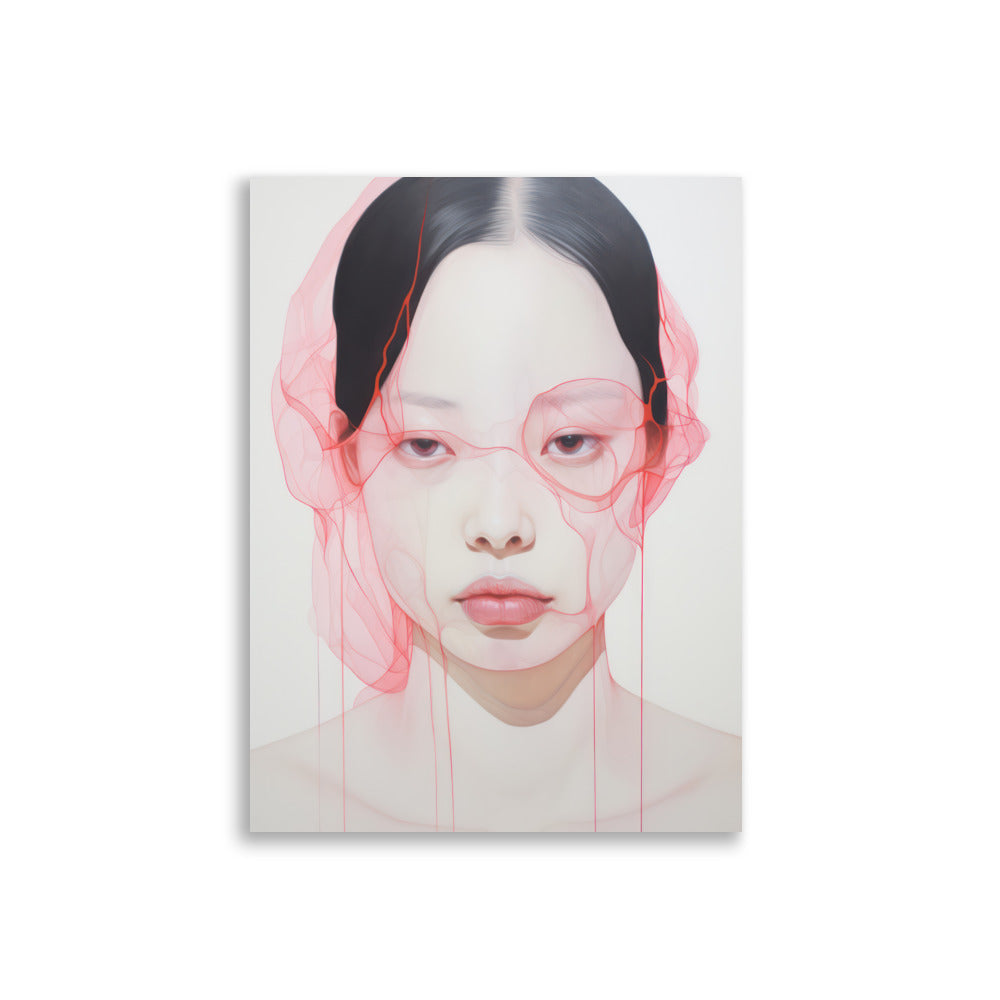 Senses | Veska 30×40 cm