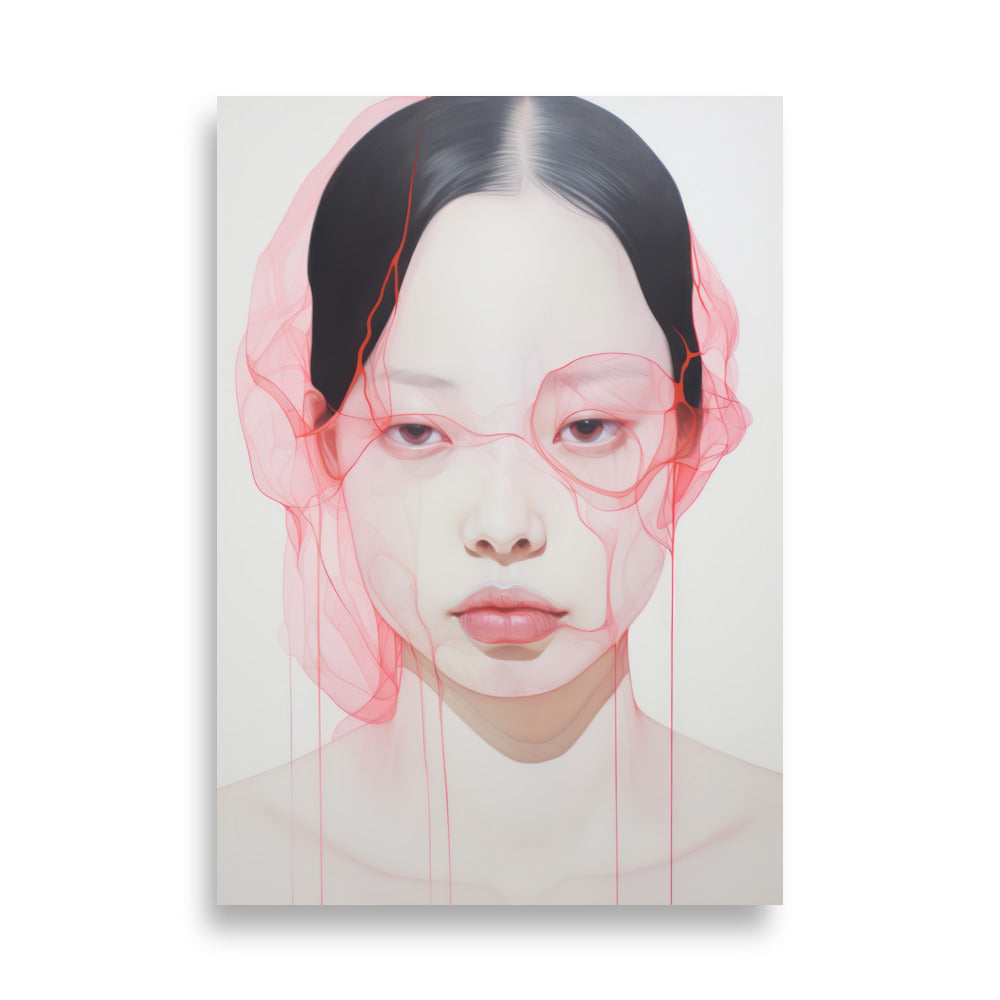Senses | Veska 70×100 cm