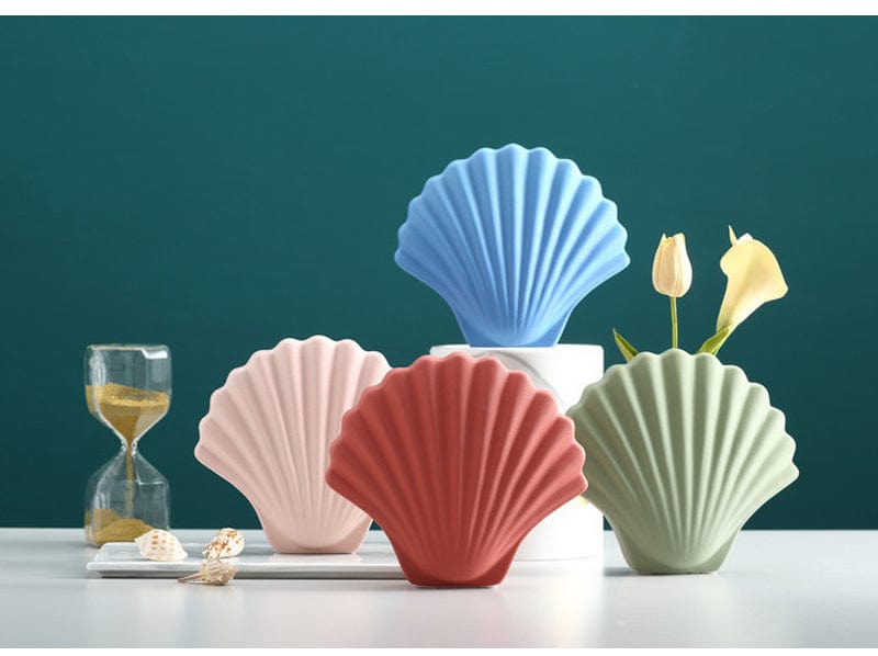 Shell Vas | Veska
