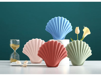 Shell Vas | Veska