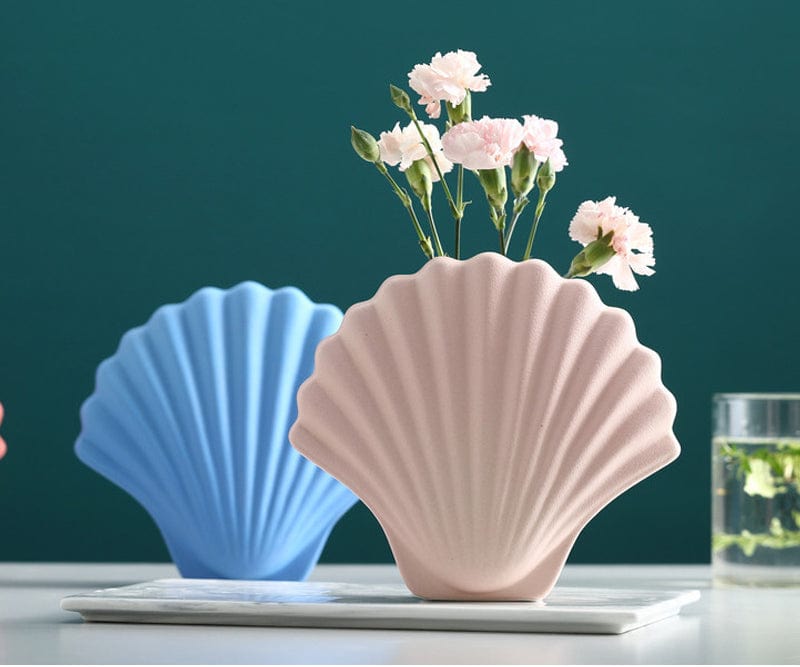 Shell Vas | Veska