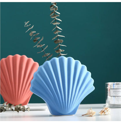 Shell Vas | Veska