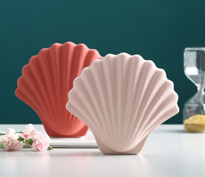 Shell Vas | Veska