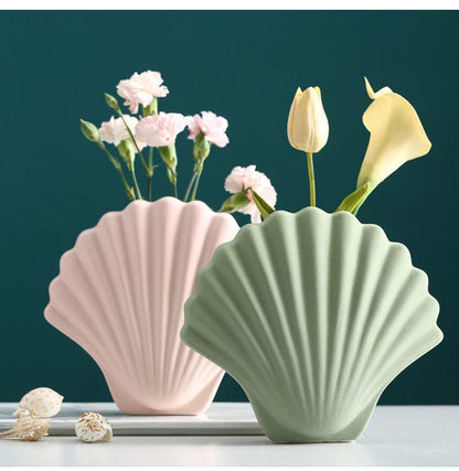 Shell Vas | Veska