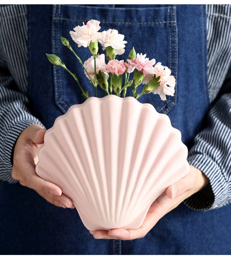 Shell Vas | Veska