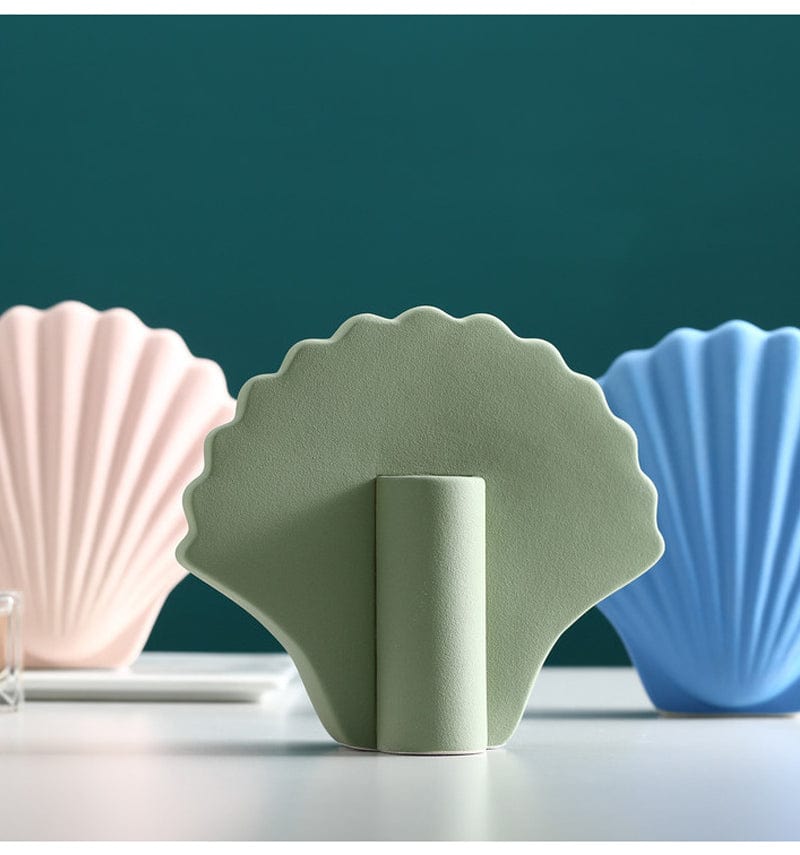 Shell Vas | Veska