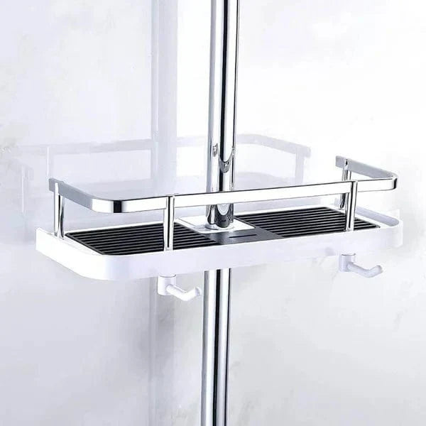 ShowerSaver Multifunktionell Badrums Hylla | Veska