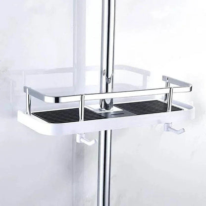 ShowerSaver Multifunktionell Badrums Hylla | Veska