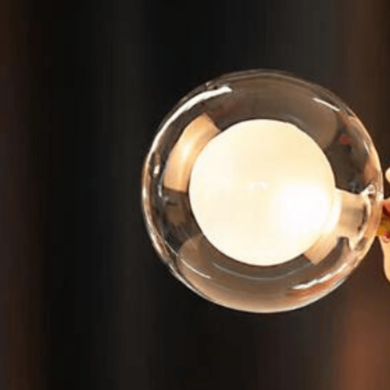 Sisterly Creations | Bordslampa Veska