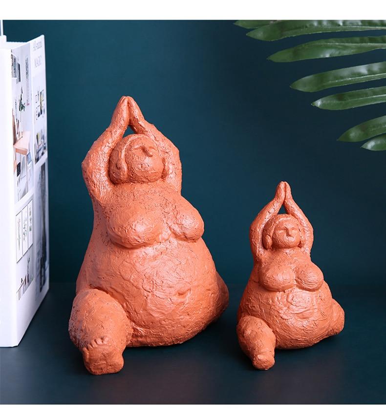 Självsäker Dam Figurer | Veska