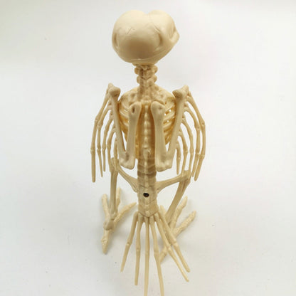 Skelett Husdjurs Figurer | Veska