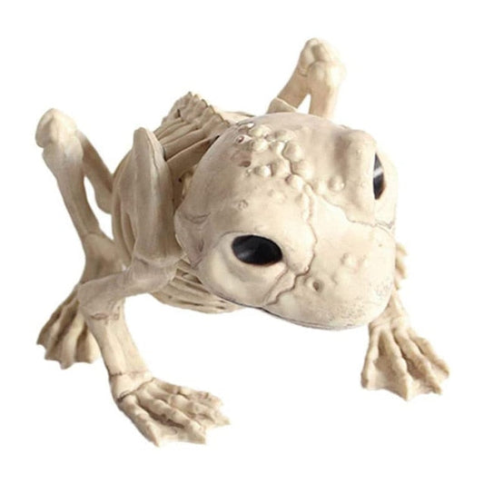 Skelett Husdjurs Figurer | Veska Stil 1