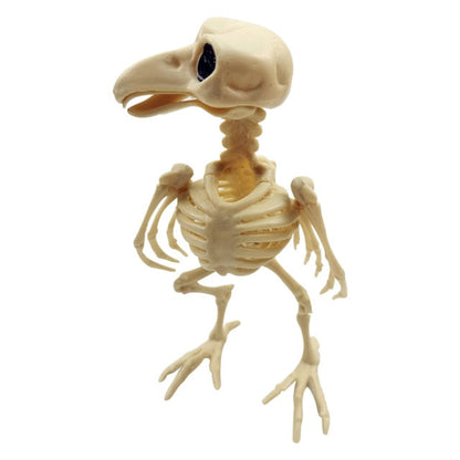Skelett Husdjurs Figurer | Veska Stil 2 2
