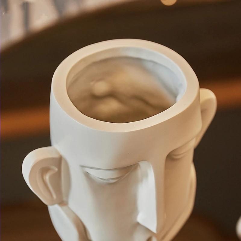 Skulptur Planter | Veska