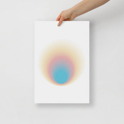 Sky Energy | Veska 12×18