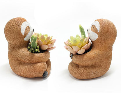 Sloth Harz Blomkruka | Veska