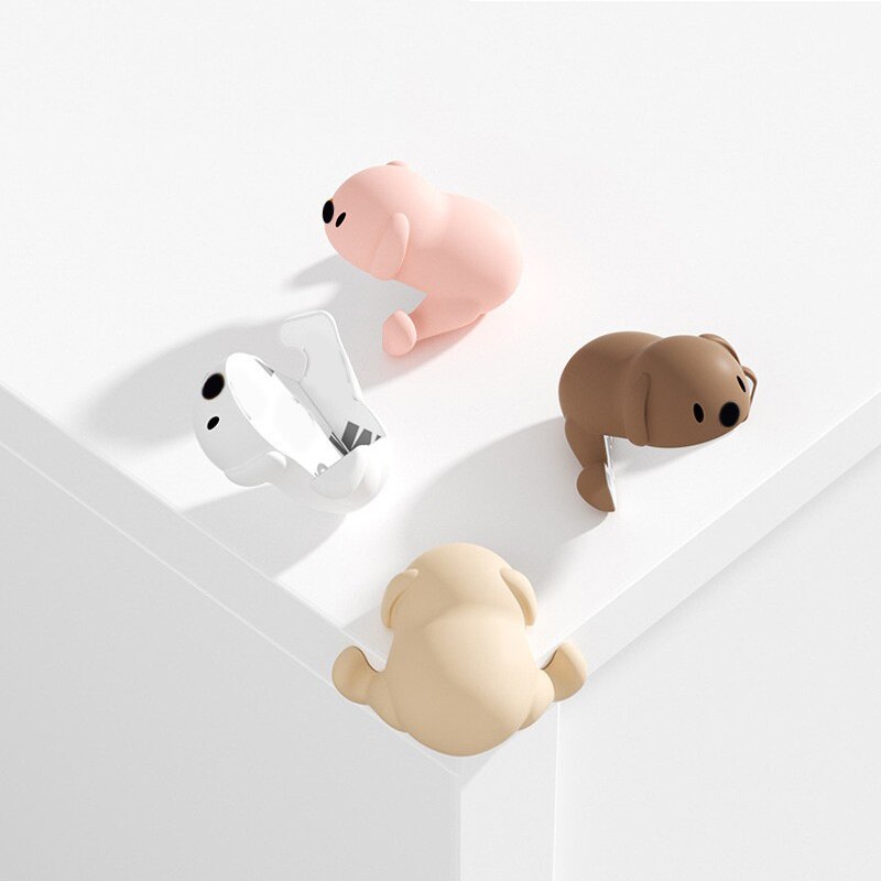 Softy Pup Hörnskydd Buffertar | Veska