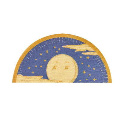Sol & Måne Dörrmattor | Veska Moon B