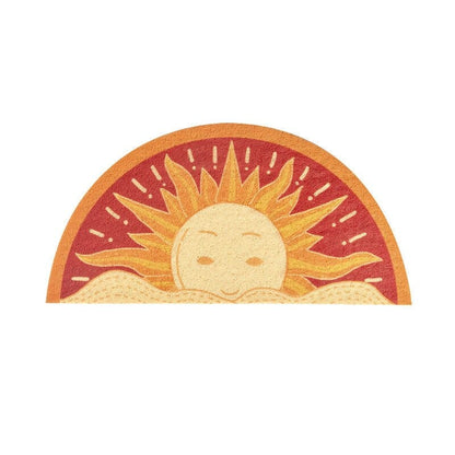 Sol & Måne Dörrmattor | Veska Sun B