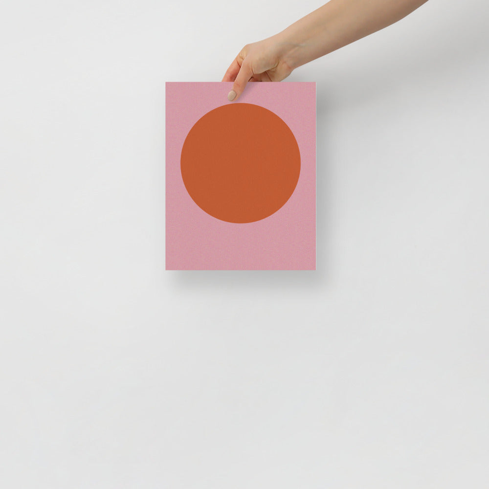 Sol - Orange | Veska