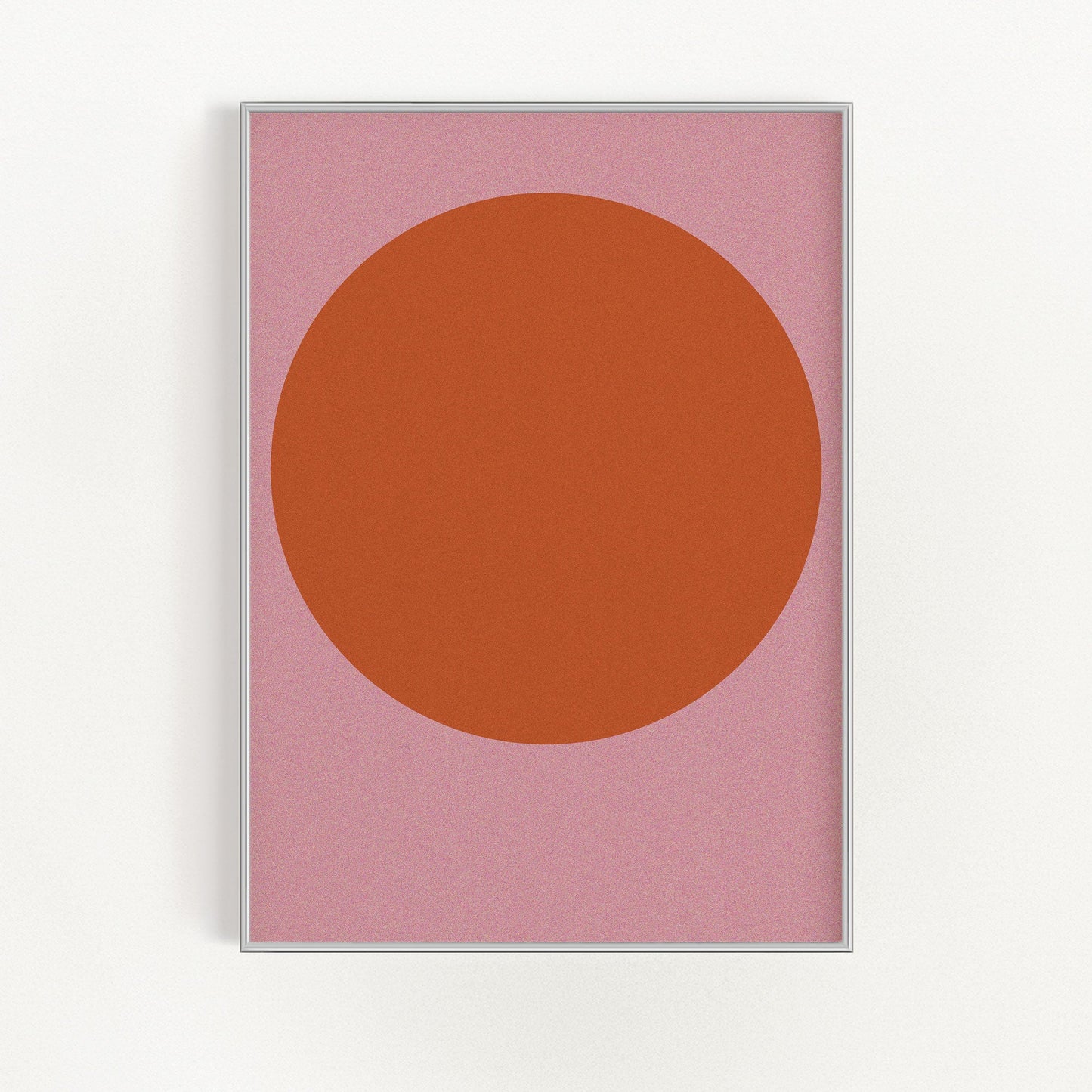 Sol - Orange | Veska 8×10