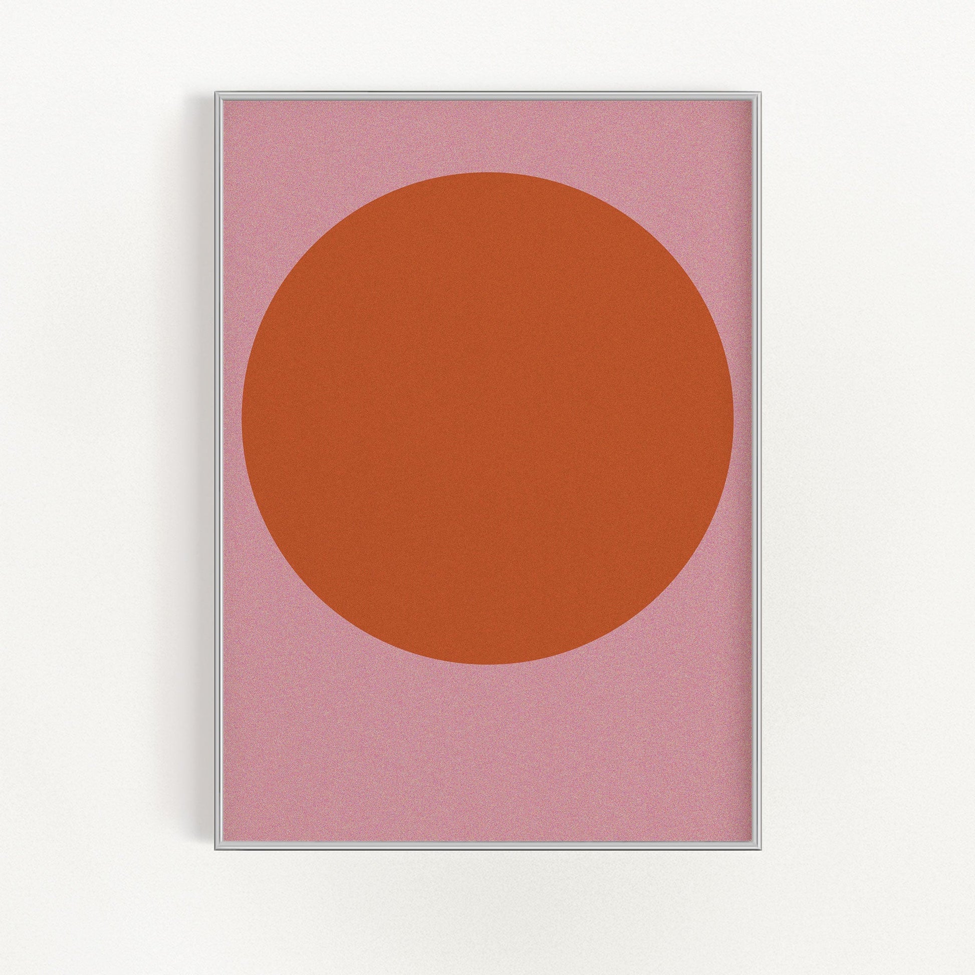 Sol - Orange | Veska 8×10