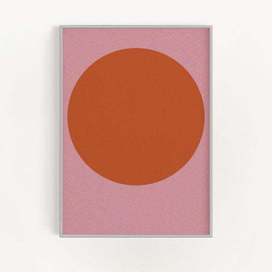Sol - Orange | Veska 8×10