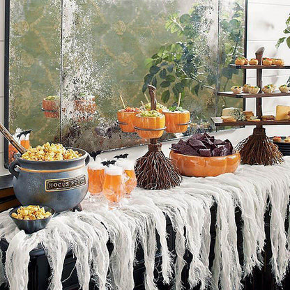 Söt pumpa Halloween snackskål | Veska