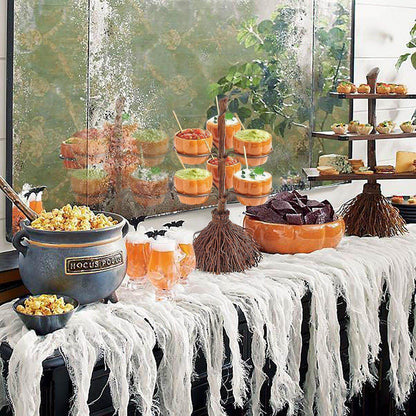 Söt pumpa Halloween snackskål | Veska