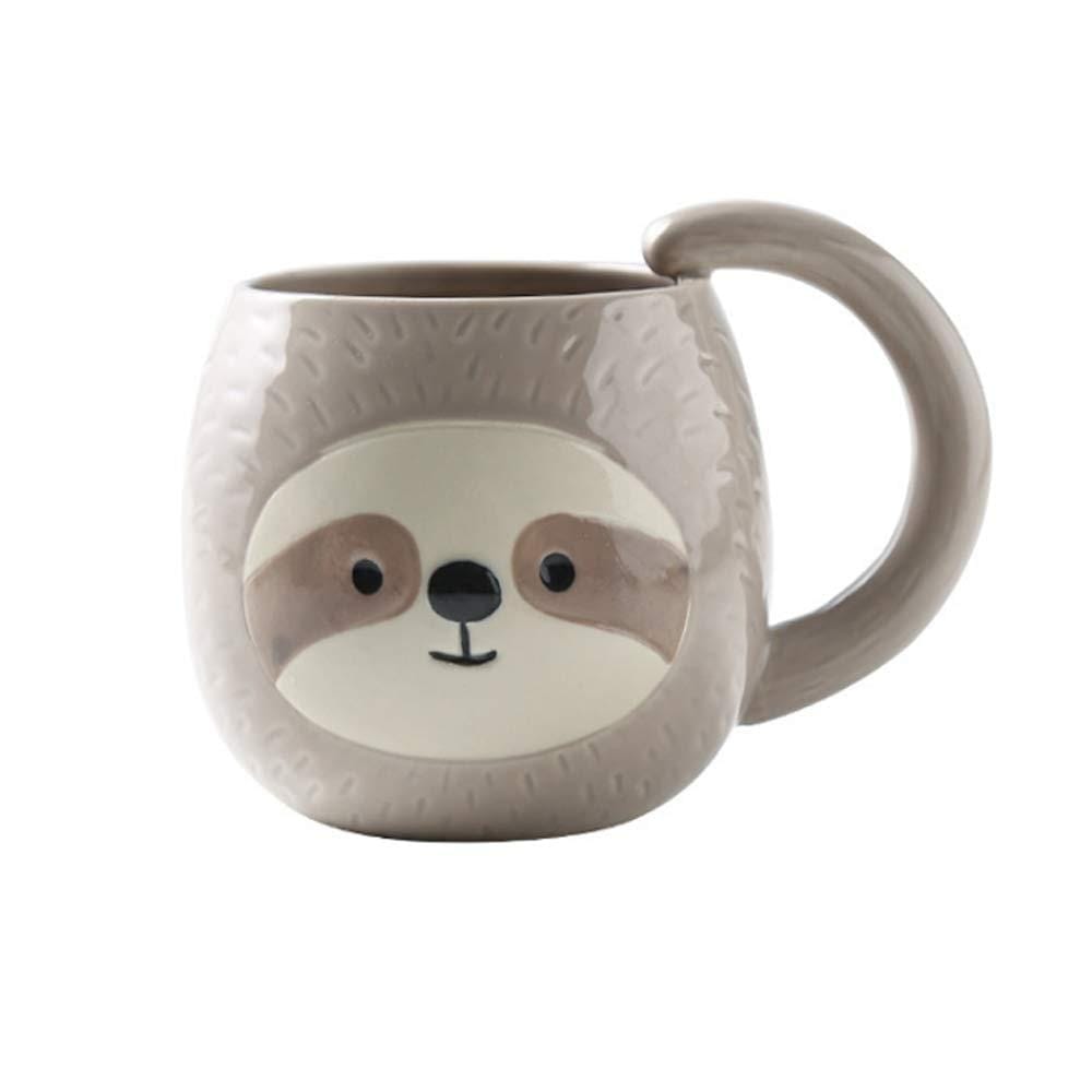 Söt SLOTH-mugg | Veska