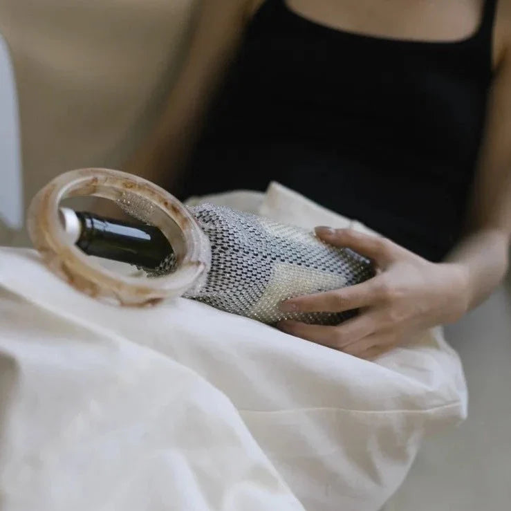 Sparkling Wine Bag | Veska