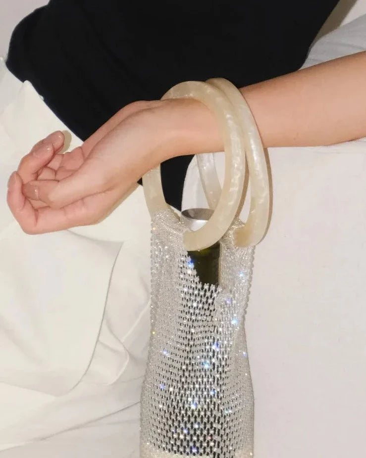 Sparkling Wine Bag | Veska