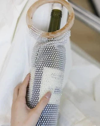 Sparkling Wine Bag | Veska