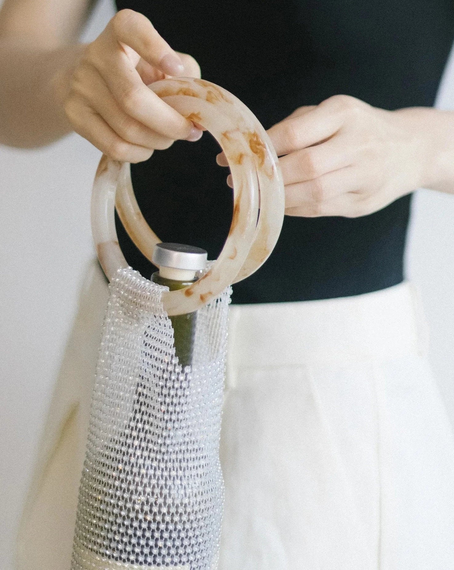 Sparkling Wine Bag | Veska