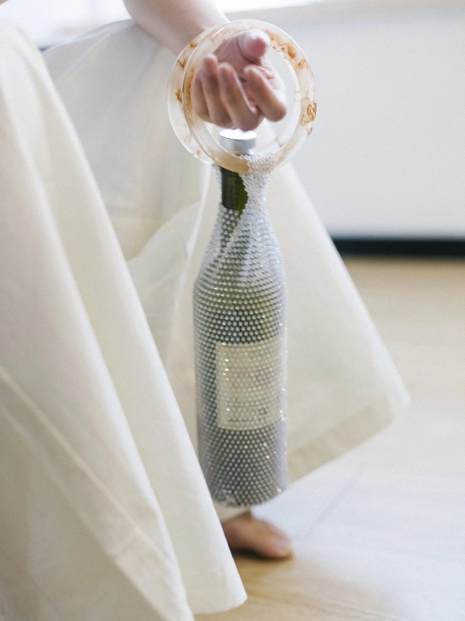 Sparkling Wine Bag | Veska