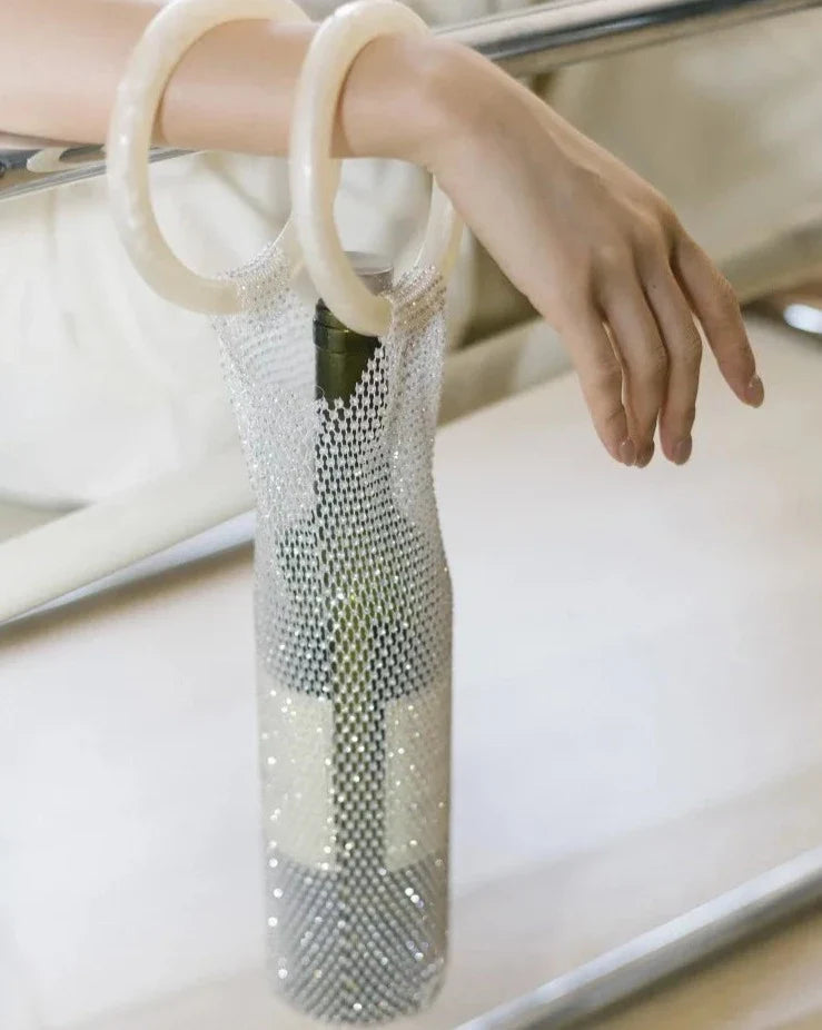 Sparkling Wine Bag | Veska