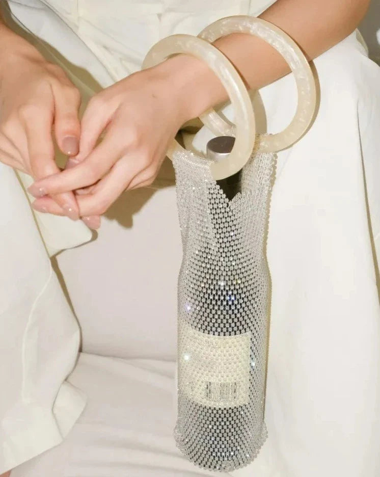 Sparkling Wine Bag | Veska