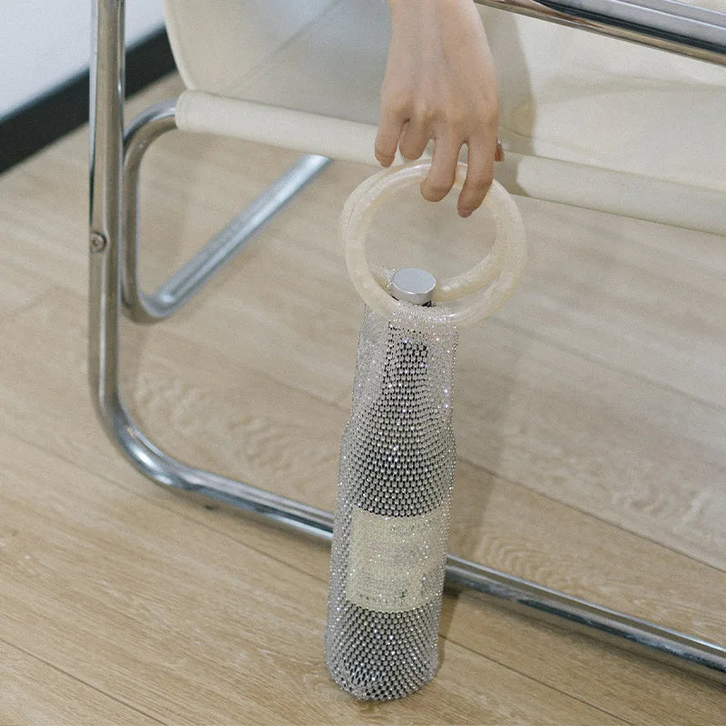 Sparkling Wine Bag | Veska