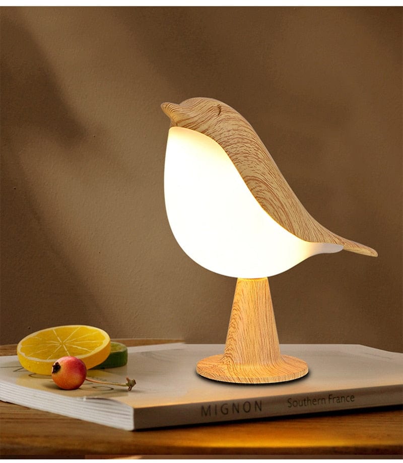 Sparrow Nattlampa | Veska