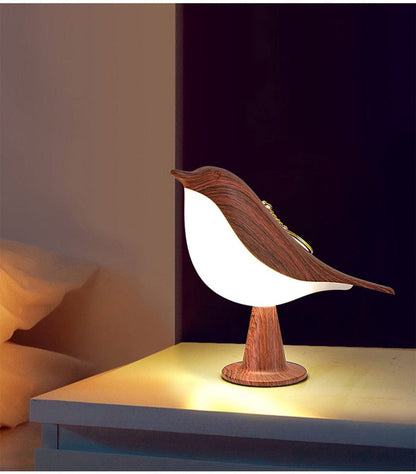 Sparrow Nattlampa | Veska Mörkbrun