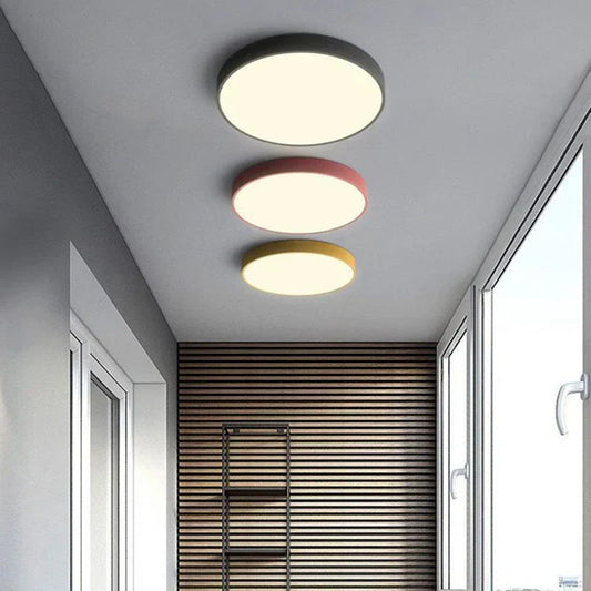 SpectraStyle - Färgglad Lampa | Veska