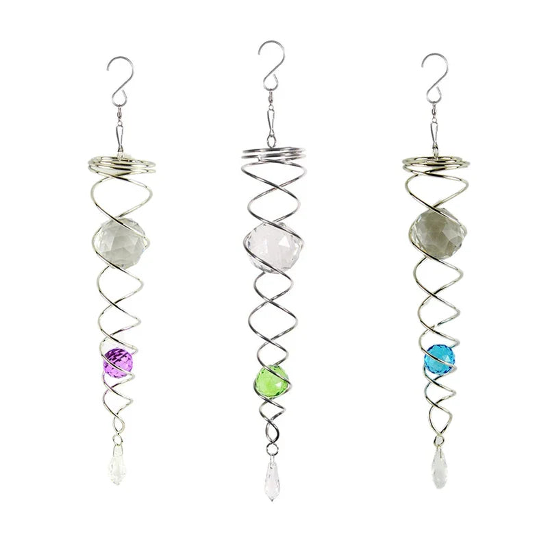 Spiral Vindsnurra Hängande | Veska