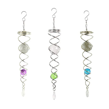 Spiral Vindsnurra Hängande | Veska