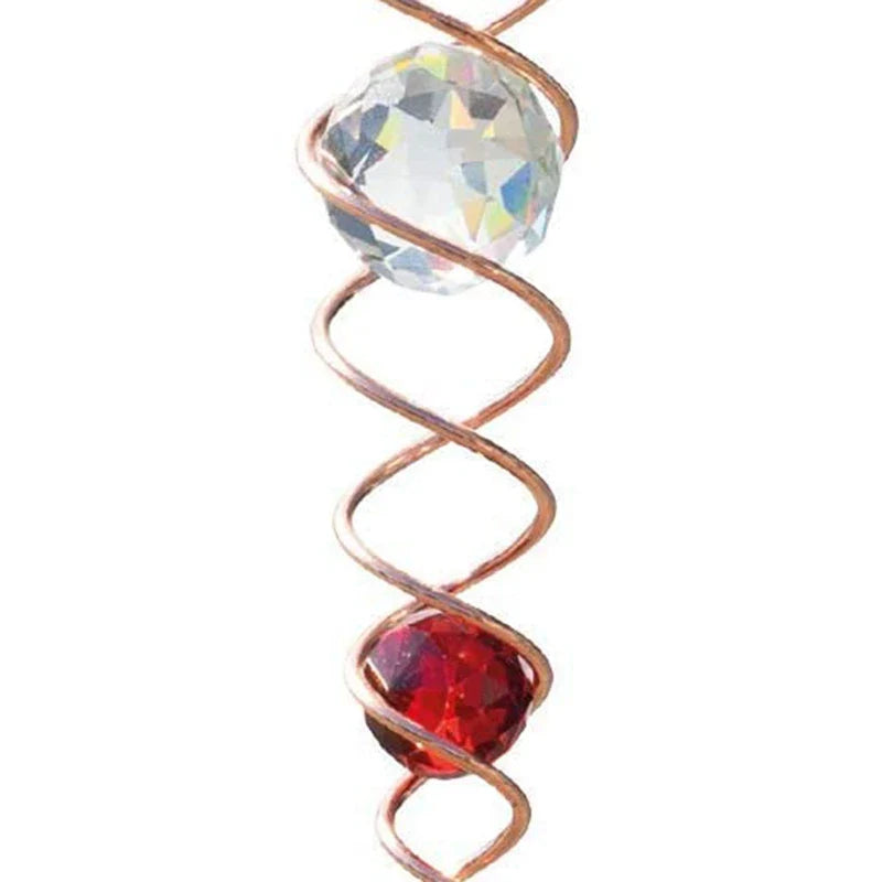 Spiral Vindsnurra Hängande | Veska